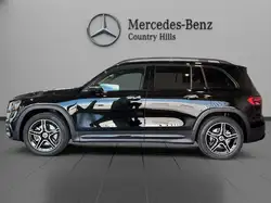 Mercedes-Benz GLB 2026
