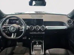 Mercedes-Benz GLB 2026