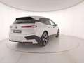 BMW iX xdrive50 pacchetto sportivo Bianco - thumbnail 4