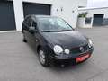 Volkswagen Polo Comfortline Schwarz - thumbnail 3