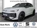 Volkswagen T-Roc R-Line 1.5 l eTSI DSG OPF 110 kW (150 PS) 7- Wit - thumbnail 1