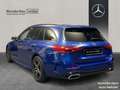 Mercedes-Benz C 300 Estate 300e 9G-Tronic Azul - thumbnail 4