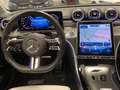 Mercedes-Benz C 300 Estate 300e 9G-Tronic Azul - thumbnail 8