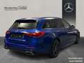 Mercedes-Benz C 300 Estate 300e 9G-Tronic Azul - thumbnail 2