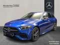 Mercedes-Benz C 300 Estate 300e 9G-Tronic Azul - thumbnail 1