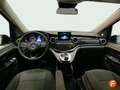 Mercedes-Benz V 220 220d Largo Avantgarde 7G Tronic Negro - thumbnail 10