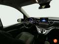 Mercedes-Benz V 220 220d Largo Avantgarde 7G Tronic Negro - thumbnail 14