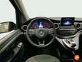 Mercedes-Benz V 220 220d Largo Avantgarde 7G Tronic Negro - thumbnail 11