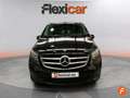 Mercedes-Benz V 220 220d Largo Avantgarde 7G Tronic Negro - thumbnail 2