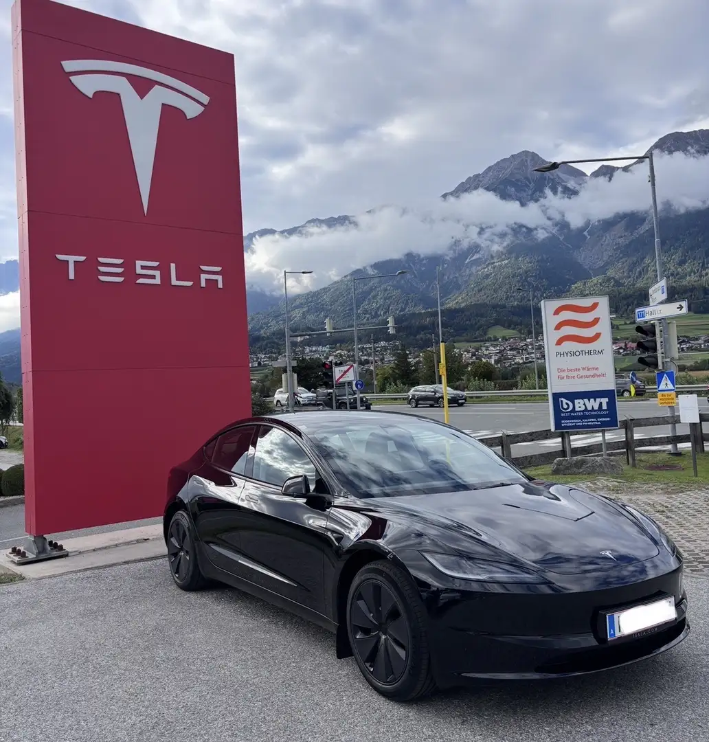 Tesla Model 3 Highland RWD 60kWh - 2