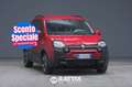 Fiat Panda Pandina 1.0 Firefly Hybrid 70CV Cross Rosso - thumbnail 1