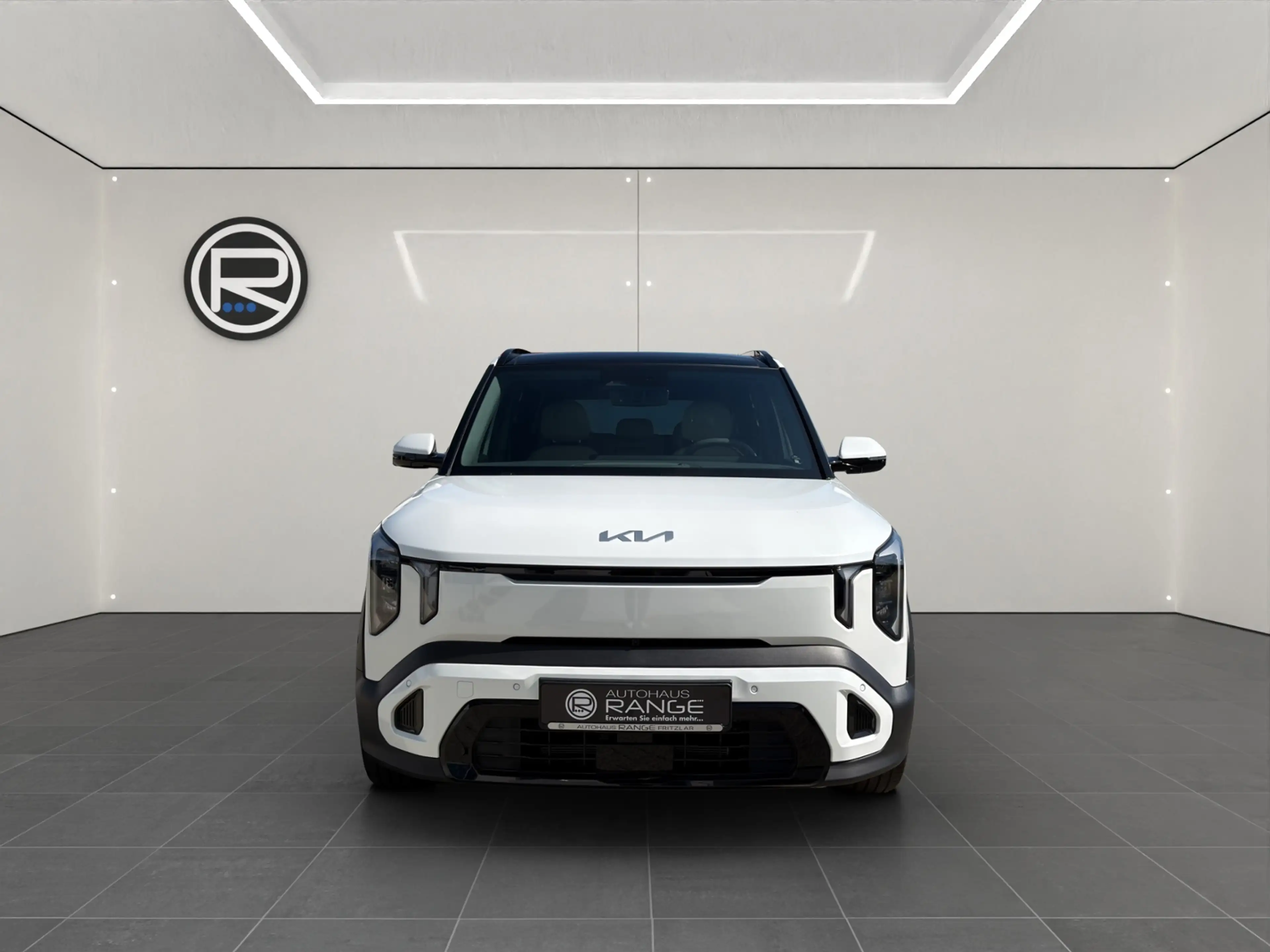 Kia EV2 61-kWh FWD GT-Line — photo 5