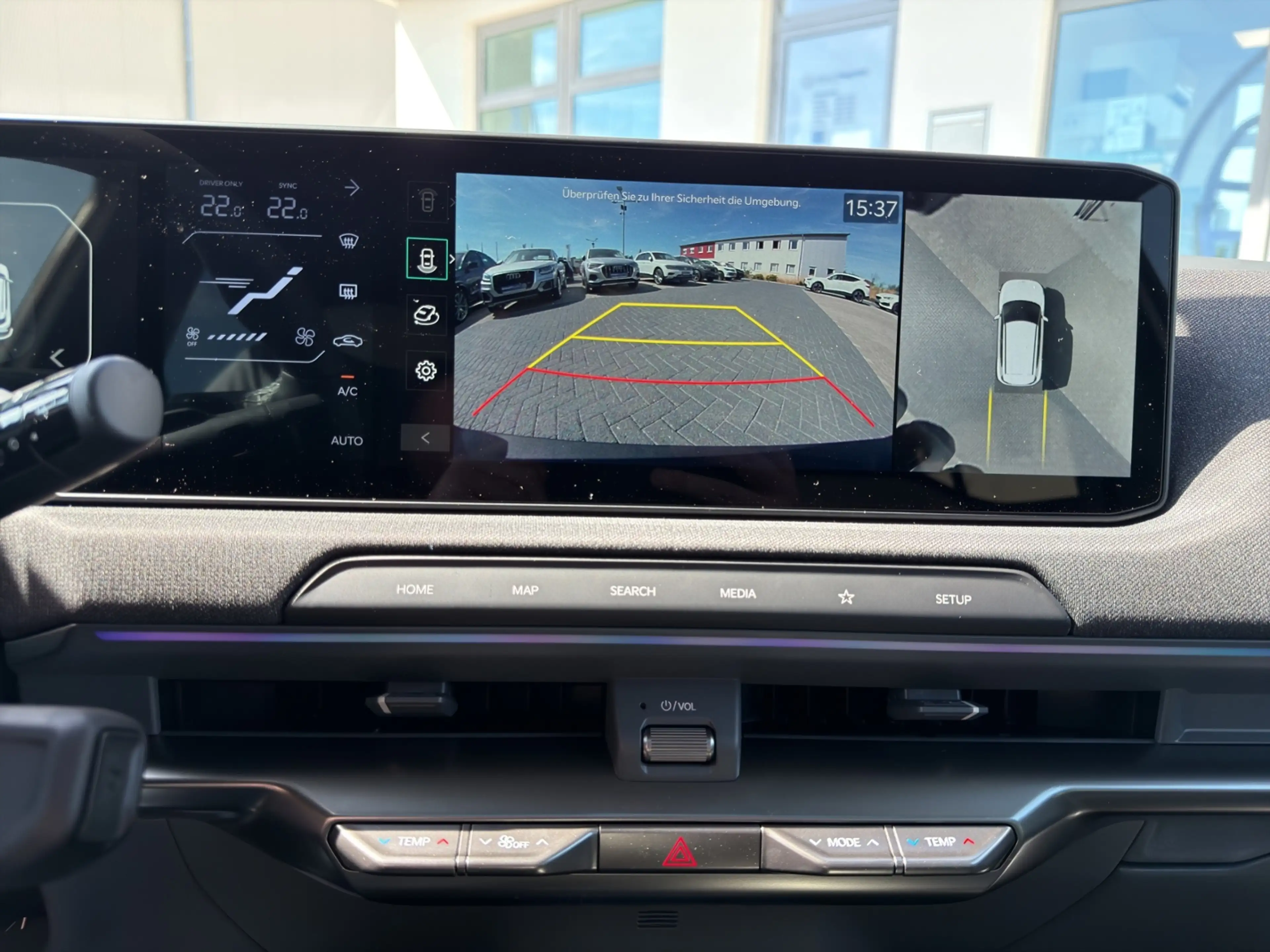 Kia EV2 61-kWh FWD GT-Line — photo 14