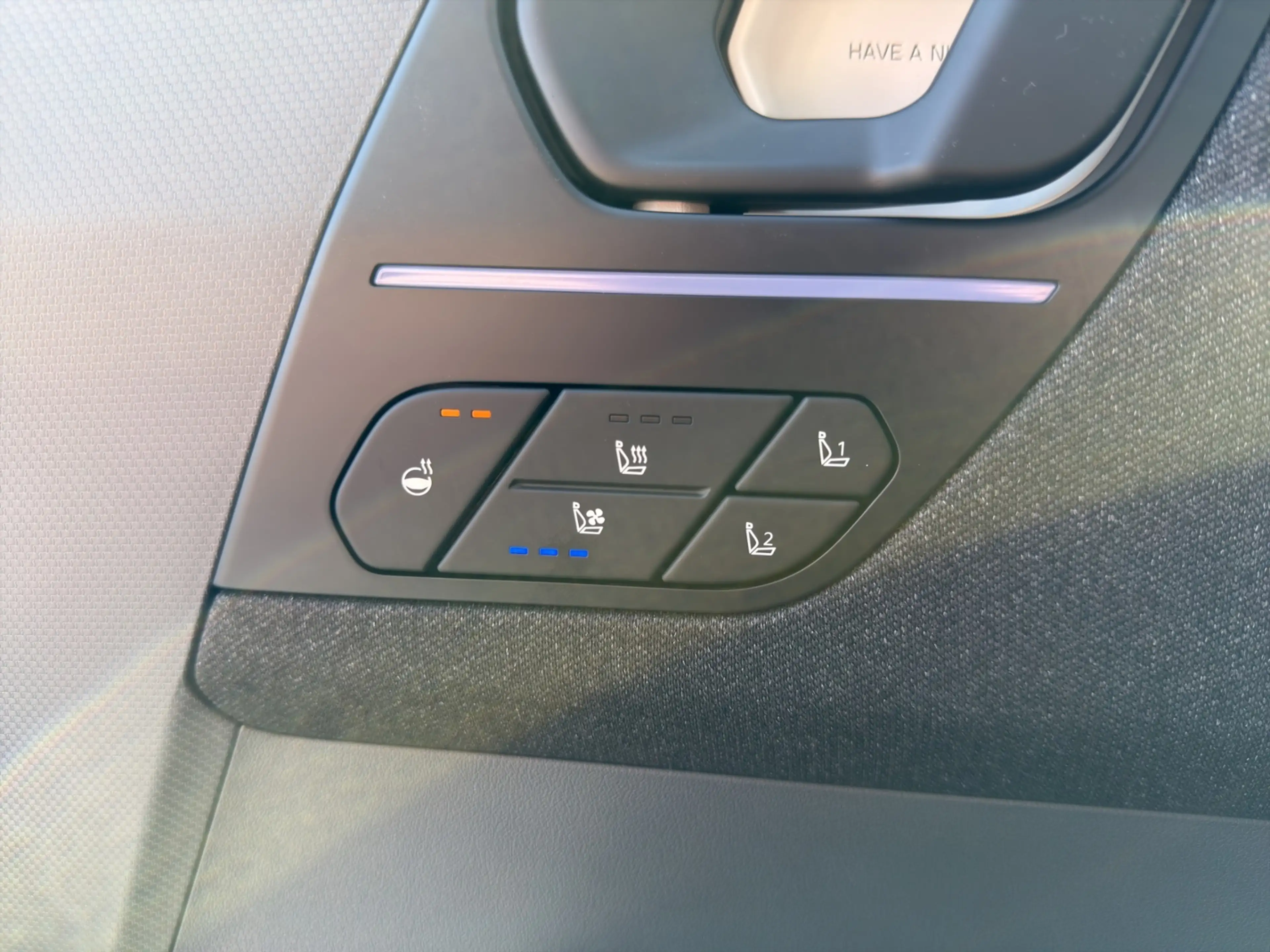 Kia EV2 61-kWh FWD GT-Line — photo 15