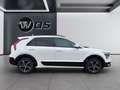 Kia Niro 1.6 GDI HEV Vision DCT Komfort Style Weiß - thumbnail 7