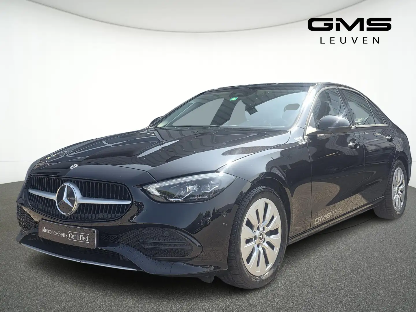 Mercedes-Benz C 200 Berline Business Line - 1
