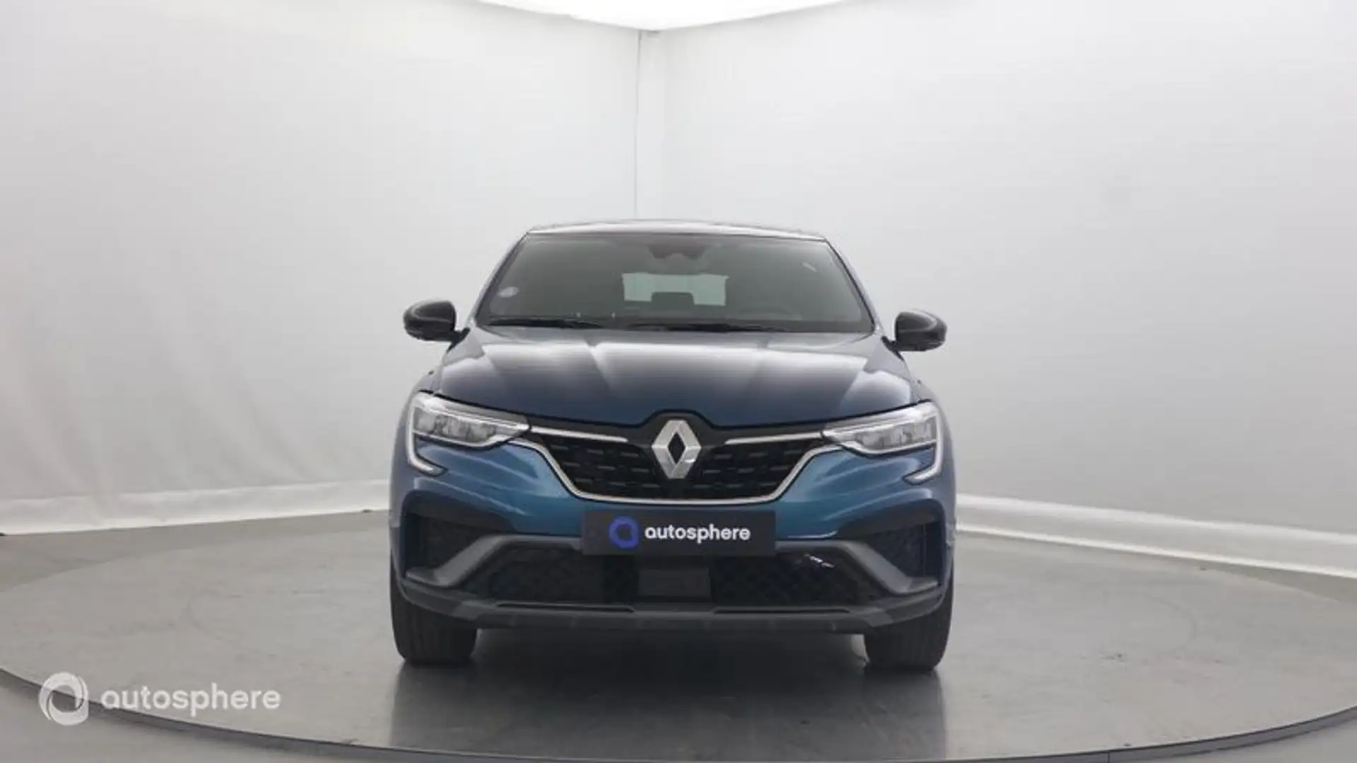 Renault Arkana 1.6 E-Tech 145ch RS Line -21B - 2
