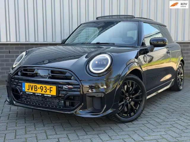 MINI Cooper C