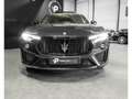 Maserati Levante 3.8 TROFEO/ FULL OPTION/ BELUFT/CARBON/SCHIEBEDACH Schwarz - thumbnail 5