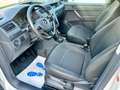 Volkswagen Caddy Maxi Kasten Trendline BMT*Standheizung*AHK*1 Hand* Weiß - thumbnail 9