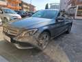 Mercedes-Benz C 220 C 220 d Avantgarde 4matic auto 9m Grigio - thumbnail 1