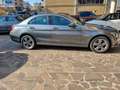 Mercedes-Benz C 220 C 220 d Avantgarde 4matic auto 9m Grigio - thumbnail 4