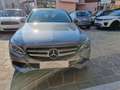 Mercedes-Benz C 220 C 220 d Avantgarde 4matic auto 9m Grigio - thumbnail 2