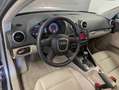 Audi A3 1.2 TFSI Attraction+DSG+Radio CD+Isofix+LM Argent - thumbnail 9