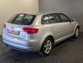 Audi A3 1.2 TFSI Attraction+DSG+Radio CD+Isofix+LM Argent - thumbnail 4
