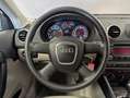 Audi A3 1.2 TFSI Attraction+DSG+Radio CD+Isofix+LM Argent - thumbnail 17