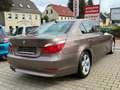 BMW 520 520i / Top Zustand / Teilleder / Xenon Gris - thumbnail 6