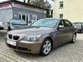 BMW 520 520i / Top Zustand / Teilleder / Xenon Gris - thumbnail 1
