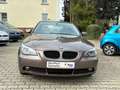 BMW 520 520i / Top Zustand / Teilleder / Xenon Gris - thumbnail 2