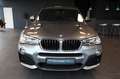 BMW X3 xDrive 20 d M Sport PDC KAM AHK Grau - thumbnail 2