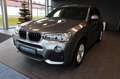 BMW X3 xDrive 20 d M Sport PDC KAM AHK Grau - thumbnail 3