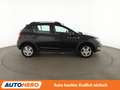 Dacia Sandero 0.9 TCe Stepway Ambiance*KLIMA*GARANTIE*CD-PLAYER* Schwarz - thumbnail 7