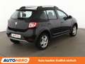Dacia Sandero 0.9 TCe Stepway Ambiance*KLIMA*GARANTIE*CD-PLAYER* Schwarz - thumbnail 6