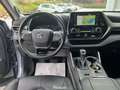 Toyota Highlander 2.5H AWD-i E-CVT Lounge Grigio - thumbnail 10