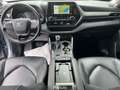 Toyota Highlander 2.5H AWD-i E-CVT Lounge Grigio - thumbnail 9