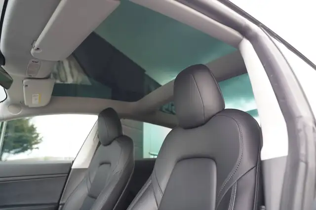 Tesla Model 3 view 13