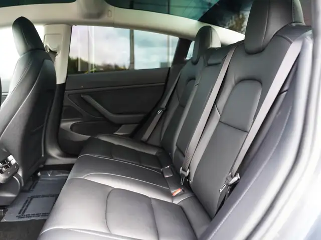 Tesla Model 3 view 26