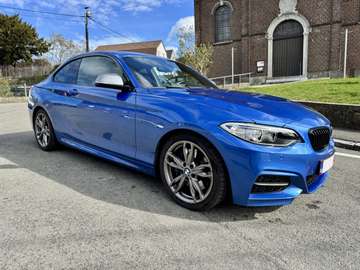 Coupé M235iAS