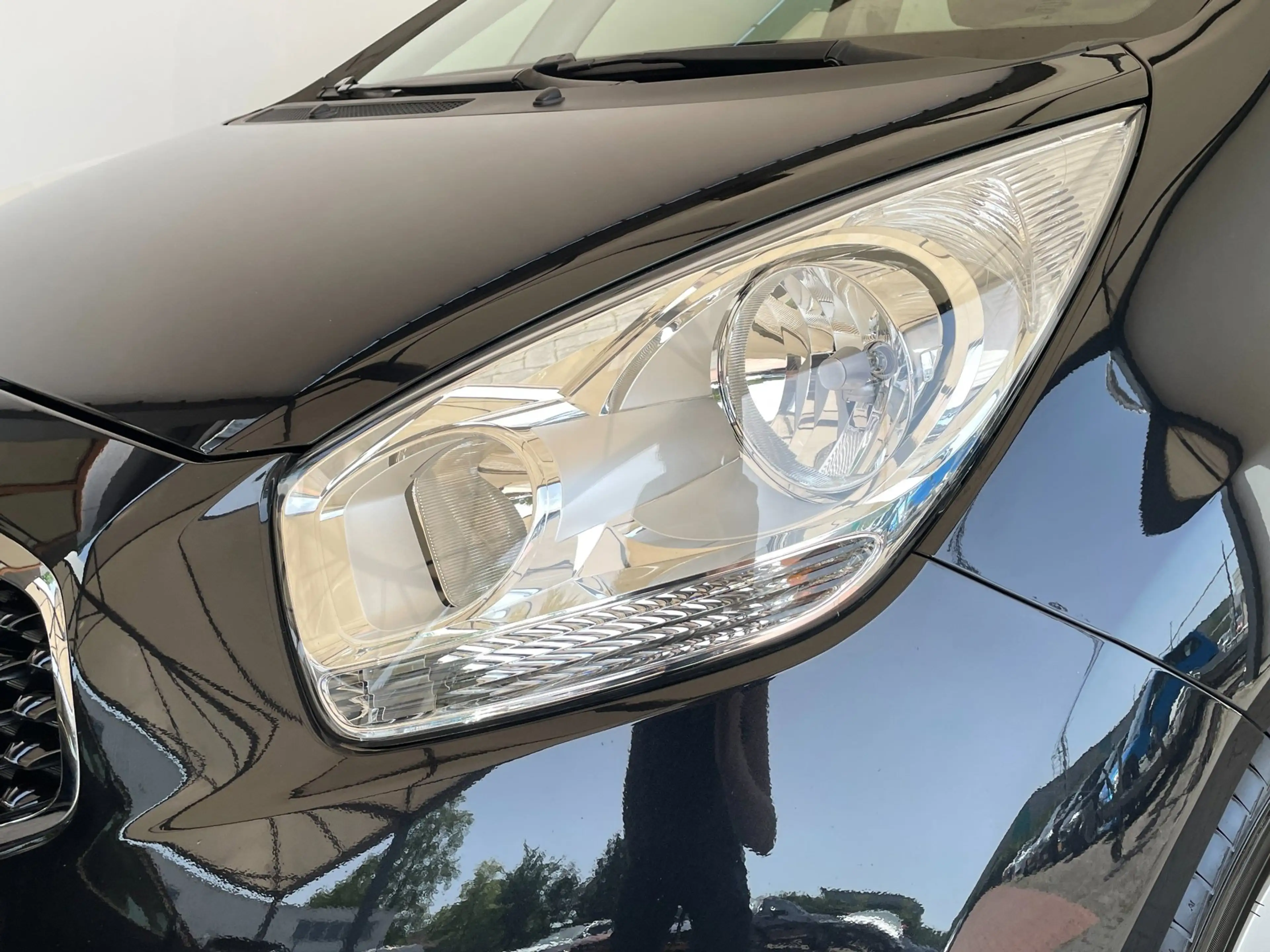 Kia Venga 1.6 CVVT ExecutiveLine|Automaat|Panoramadak|Trekha — photo 14