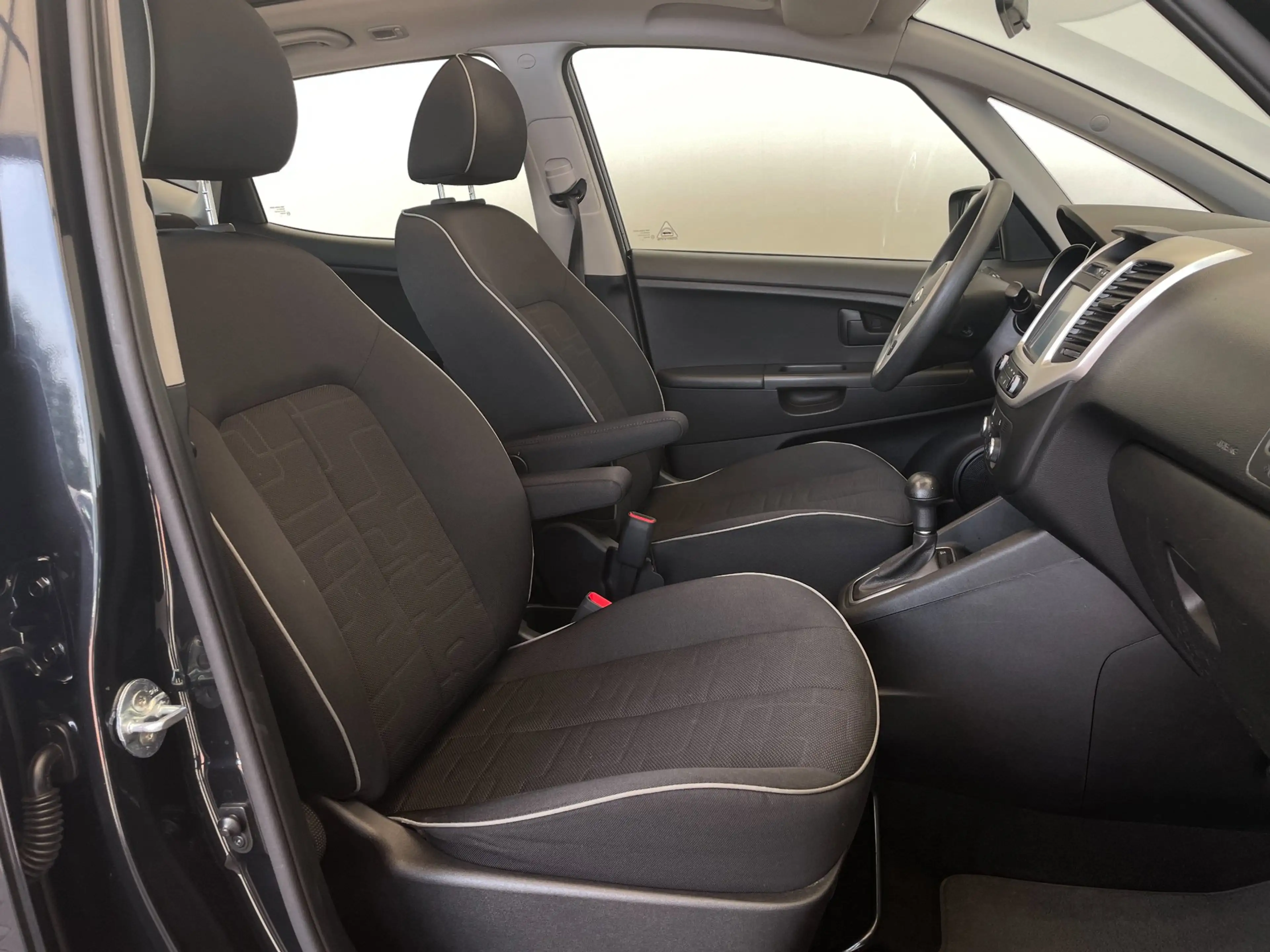 Kia Venga 1.6 CVVT ExecutiveLine|Automaat|Panoramadak|Trekha — photo 11