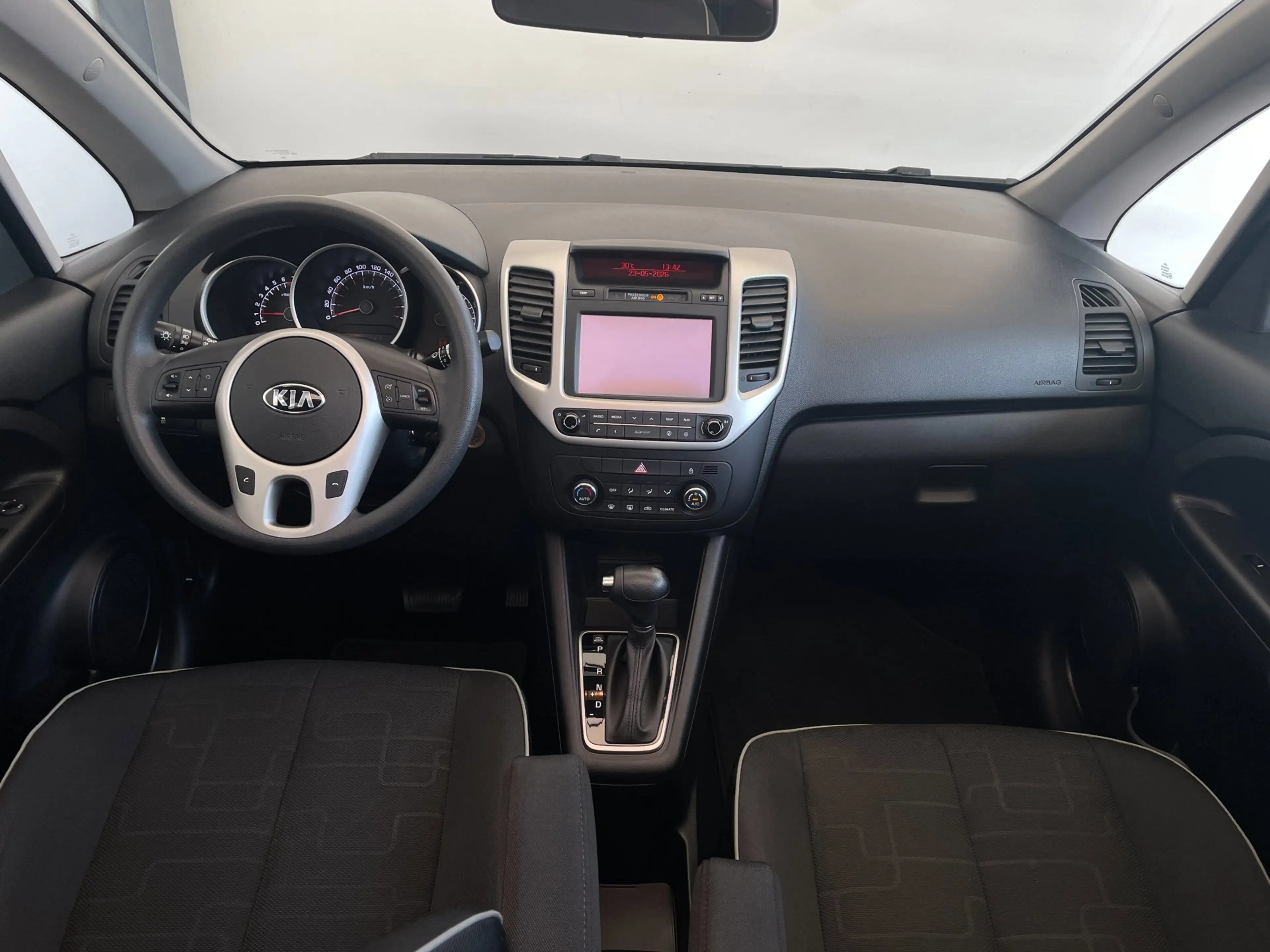 Kia Venga 1.6 CVVT ExecutiveLine|Automaat|Panoramadak|Trekha — photo 10