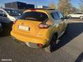 Nissan Juke 1.5 DCI 110CH N-CONNECTA Jaune - thumbnail 4