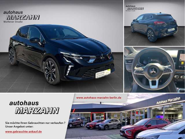 Imagine Mitsubishi Colt Intro 1.0 T-Benziner Navi/DAB/RFK/Allwetter