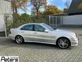 Mercedes-Benz E 63 AMG E 63 AMG Avantgarde/MB S-Heft Deutsches Fahrzeug Silber - thumbnail 23