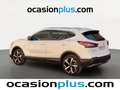 Nissan Qashqai 1.6dCi Tekna 4x2 Blanc - thumbnail 4