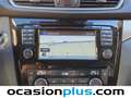 Nissan Qashqai 1.6dCi Tekna 4x2 Blanc - thumbnail 9